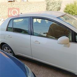 نیسان تیدا